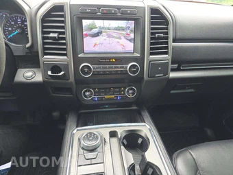 2020 Ford Expedition XLT - miniatura 10