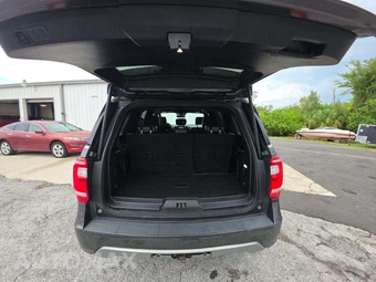 2020 Ford Expedition XLT - miniatura 15