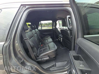 2020 Ford Expedition XLT - miniatura 17