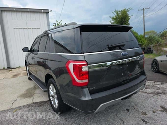 2020 Ford Expedition XLT - miniatura 2