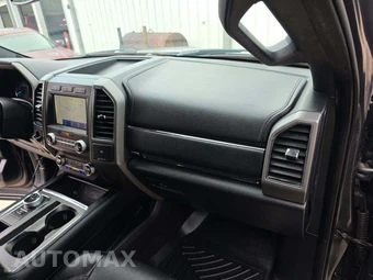 2020 Ford Expedition XLT - miniatura 20