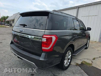 2020 Ford Expedition XLT - miniatura 3