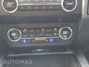 2020 Ford Expedition XLT - miniatura 30