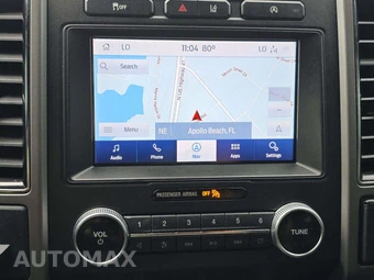 2020 Ford Expedition XLT - miniatura 32