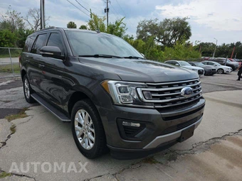 2020 Ford Expedition XLT - miniatura 4
