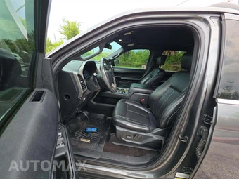 2020 Ford Expedition XLT - miniatura 6