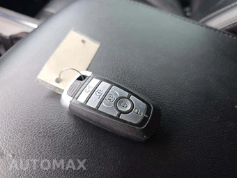 2020 Ford Expedition XLT - miniatura 8