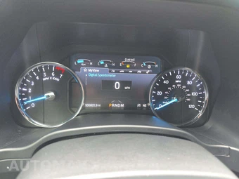 2020 Ford Expedition XLT - miniatura 9