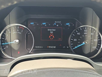 2020 Ford Expedition XLT – miniatura 12