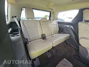 2020 Ford Expedition XLT – miniatura 14