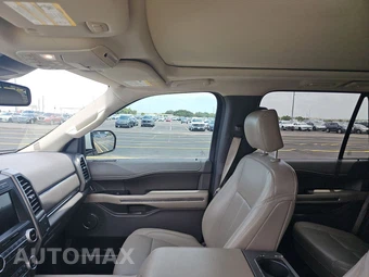 2020 Ford Expedition XLT – miniatura 19