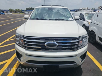 2020 Ford Expedition XLT – miniatura 2