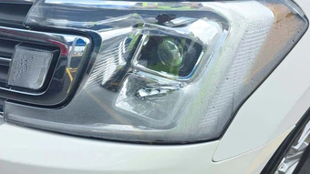 2020 Ford Expedition XLT – miniatura 20