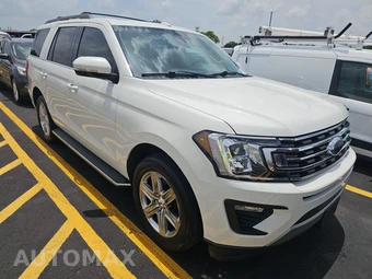 2020 Ford Expedition XLT – miniatura 3
