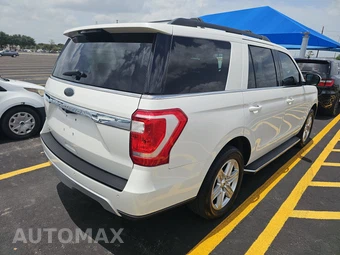 2020 Ford Expedition XLT – miniatura 4