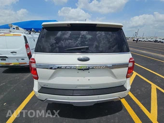 2020 Ford Expedition XLT – miniatura 5