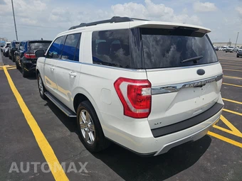 2020 Ford Expedition XLT – miniatura 6