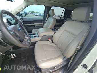 2020 Ford Expedition XLT – miniatura 7