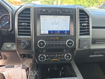 2020 Ford Expedition XLT - miniatura 10