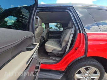 2020 Ford Expedition XLT - miniatura 13