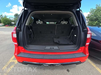 2020 Ford Expedition XLT - miniatura 15