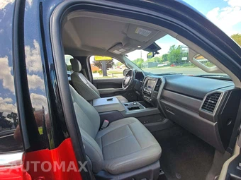 2020 Ford Expedition XLT - miniatura 19