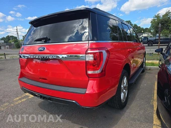 2020 Ford Expedition XLT - miniatura 3