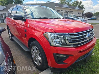 2020 Ford Expedition XLT - miniatura 4