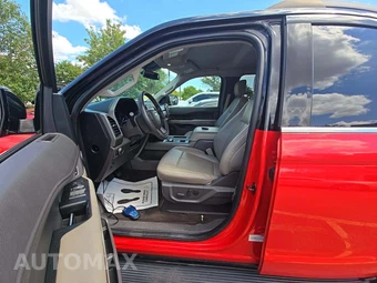 2020 Ford Expedition XLT - miniatura 6
