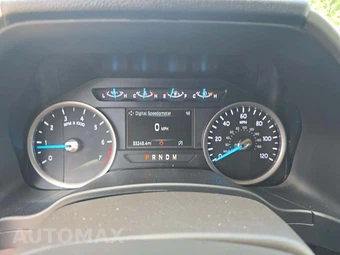 2020 Ford Expedition XLT - miniatura 9