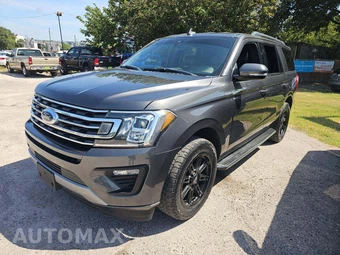2020 Ford Expedition XLT - samochód z USA z aukcji Manheim, oferta Kup Teraz w AUTOMAX