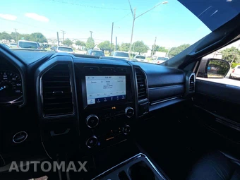 2020 Ford Expedition XLT - miniatura 10