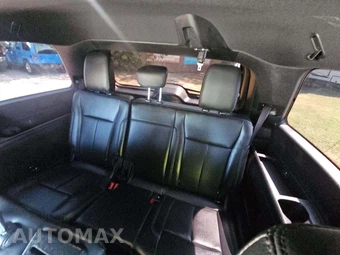 2020 Ford Expedition XLT - miniatura 14