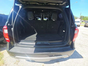 2020 Ford Expedition XLT - miniatura 15