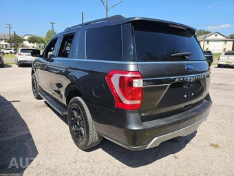 2020 Ford Expedition XLT - miniatura 2