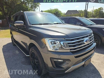 2020 Ford Expedition XLT - miniatura 4