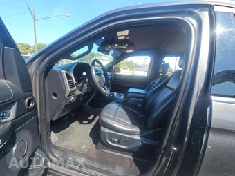 2020 Ford Expedition XLT - miniatura 6