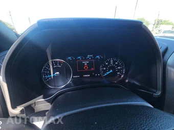 2020 Ford Expedition XLT - miniatura 9