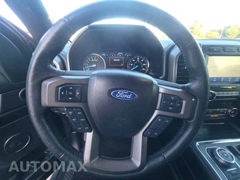2020 Ford Expedition XLT - miniatura 10