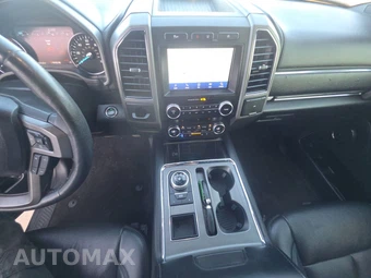 2020 Ford Expedition XLT - miniatura 11