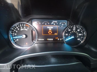 2020 Ford Expedition XLT - miniatura 12