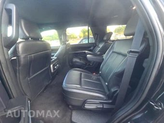 2020 Ford Expedition XLT - miniatura 13