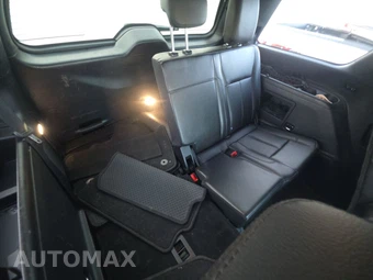 2020 Ford Expedition XLT - miniatura 14