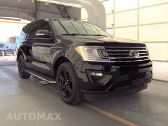2020 Ford Expedition XLT - miniatura 3