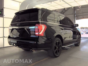 2020 Ford Expedition XLT - miniatura 4
