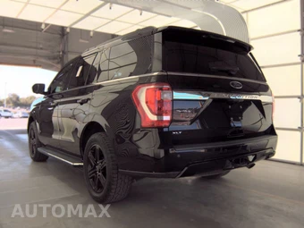 2020 Ford Expedition XLT - miniatura 6