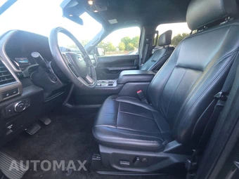 2020 Ford Expedition XLT - miniatura 7