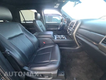 2020 Ford Expedition XLT - miniatura 8