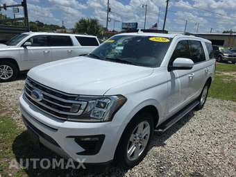 2020 Ford Expedition XLT