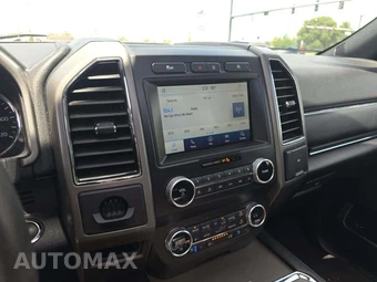 2020 Ford Expedition XLT – miniatura 10